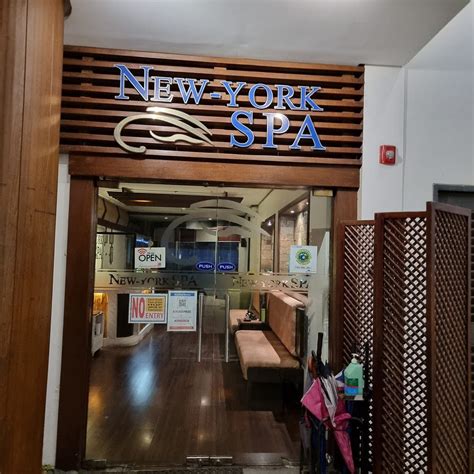 mandalay spa timog|New York Spa Timog Review: A Relaxing Getaway in Quezon City.